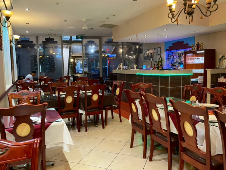 Delhi Darbar - Surfers Paradise slider image