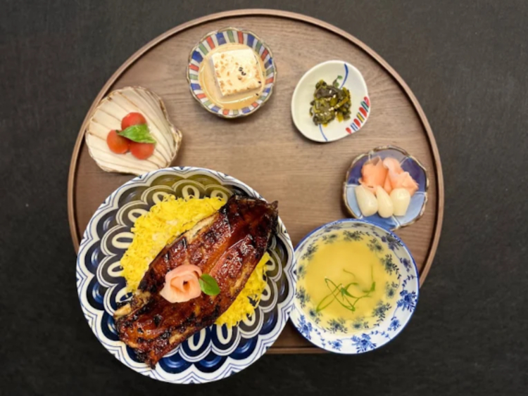 Oshu Japanese Restaurant slider image