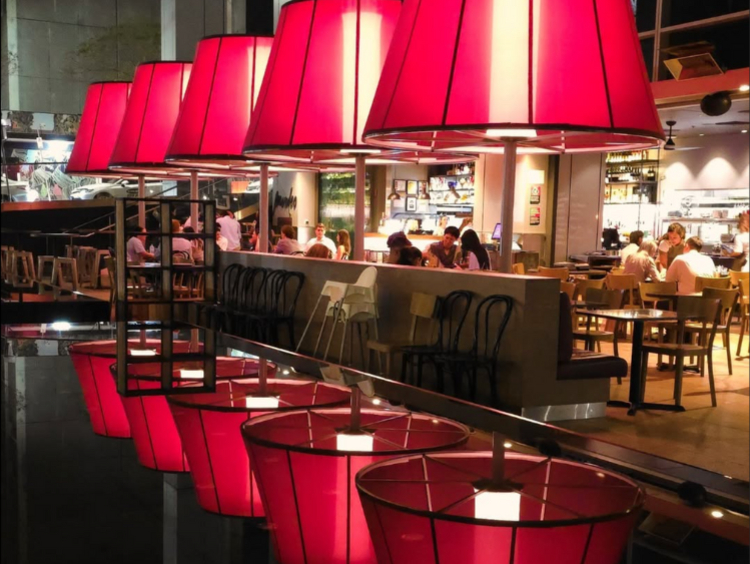 Mordeo Bistro & Bar slider image