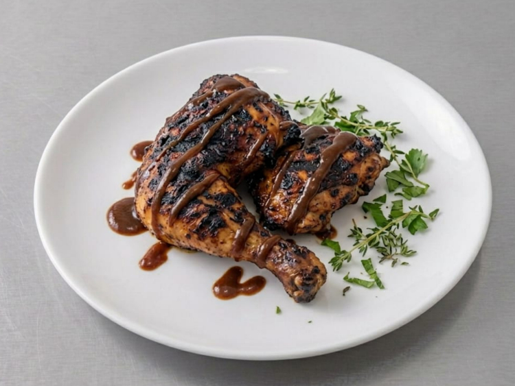 JFB Jerk Grill slider image