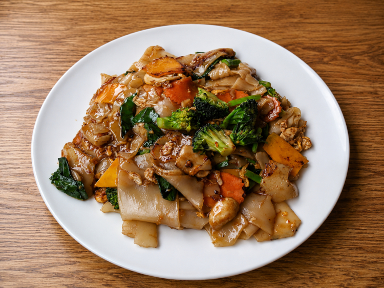 Thai Garden Restaurant slider image
