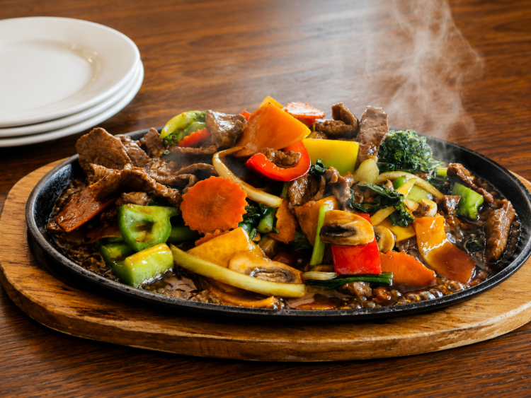 Thai Garden Restaurant slider image