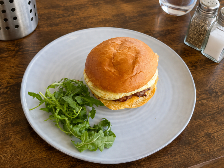 StaxZa Cafe  slider image
