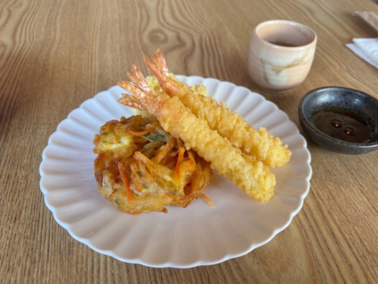 Shori Donburi slider image