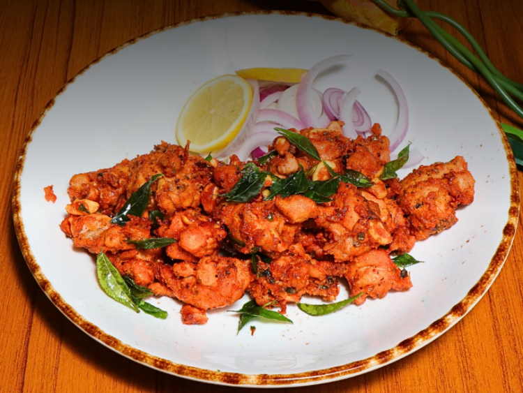 Biryani Nation - Tarneit slider image