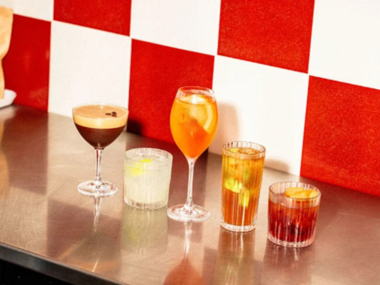 Kokomo's Livid Skate Cafe slider image