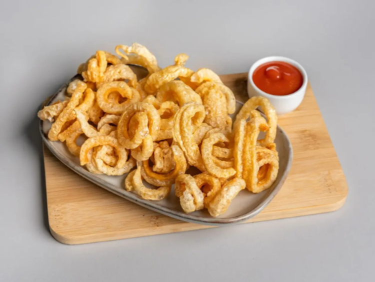 Bombae - Spiritz & Kitchen slider image