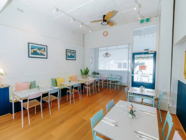 Bombae - Spiritz & Kitchen slider image