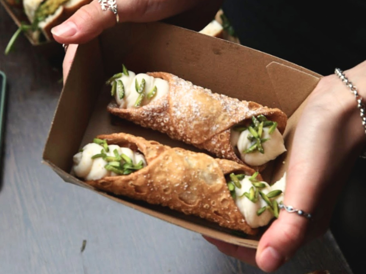 Il Gran Panino slider image