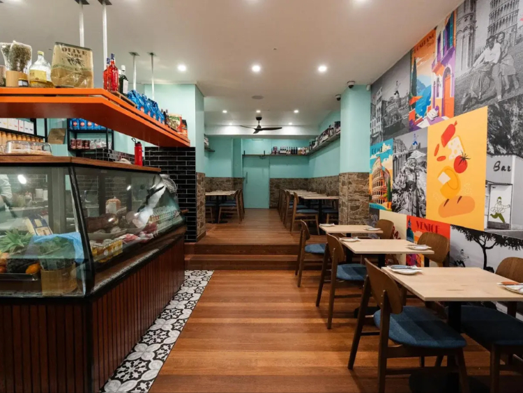 Il Gran Panino slider image