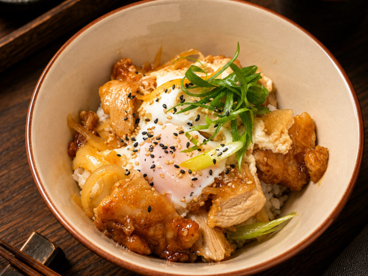 Izakaya Goku - West End slider image