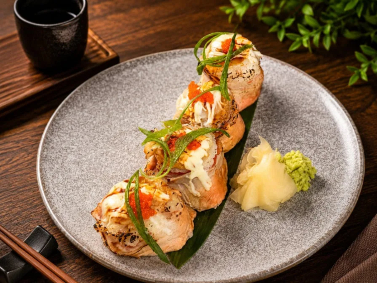 Izakaya Goku - West End slider image