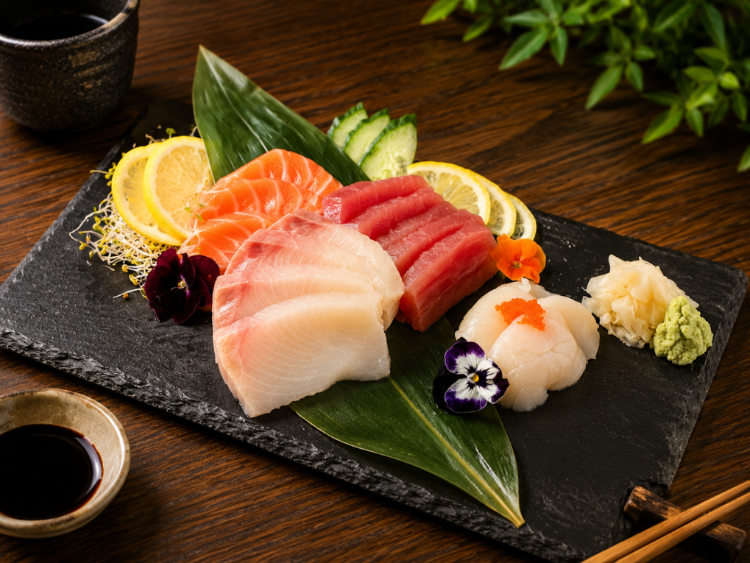 Izakaya Goku - West End slider image