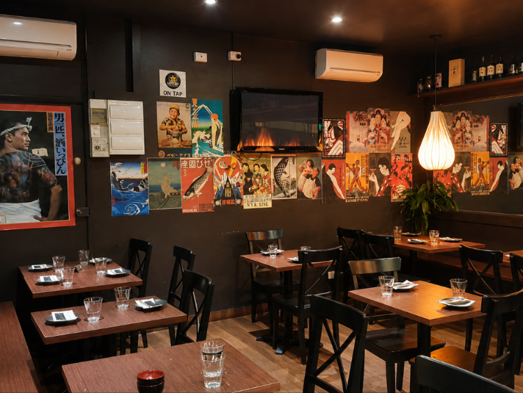 Izakaya Goku - West End slider image