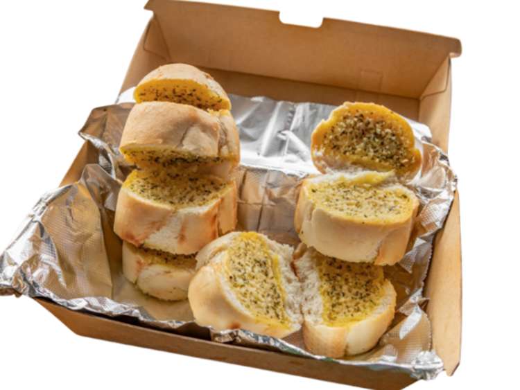 Skippys Gourmet Pizza - Maroubra slider image