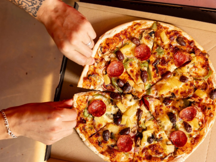 Skippys Gourmet Pizza - Maroubra slider image