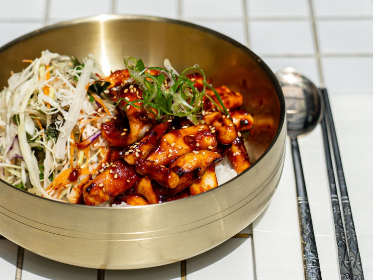Chuls Korean Restaurant slider image