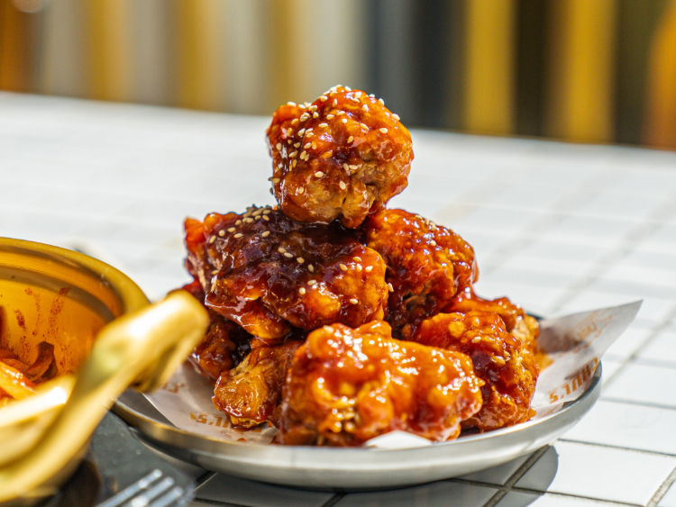 Chuls Korean Restaurant slider image