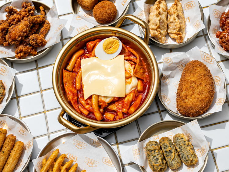 Chuls Korean Restaurant slider image