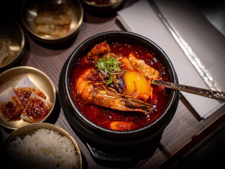 Chuls Korean Restaurant slider image