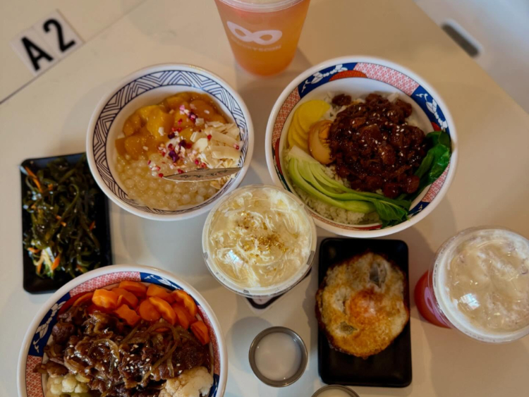 Sweet Soon Chinatown slider image