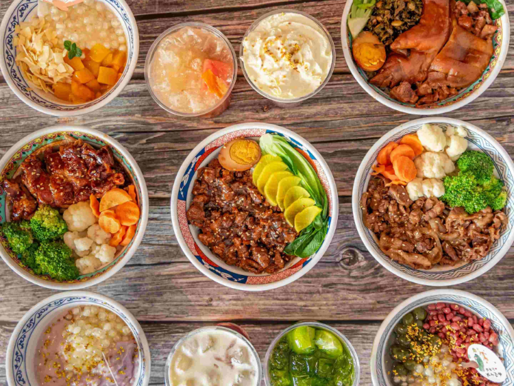 Sweet Soon Chinatown slider image