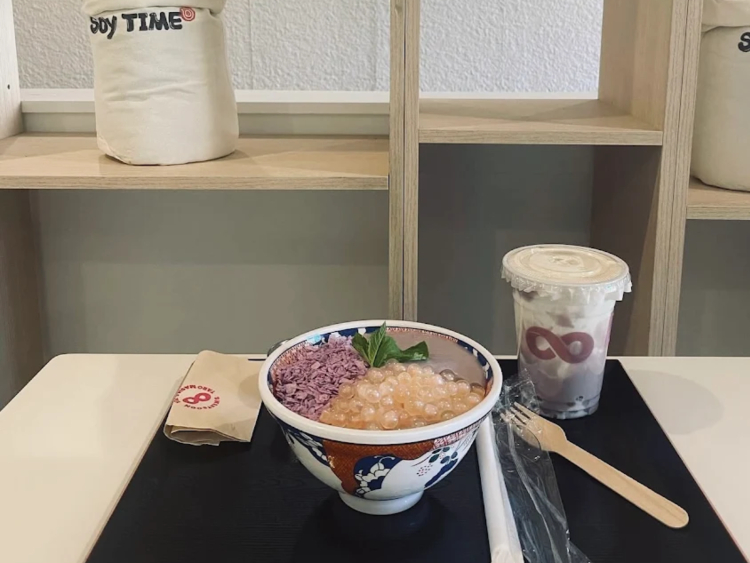 Sweet Soon Chinatown slider image