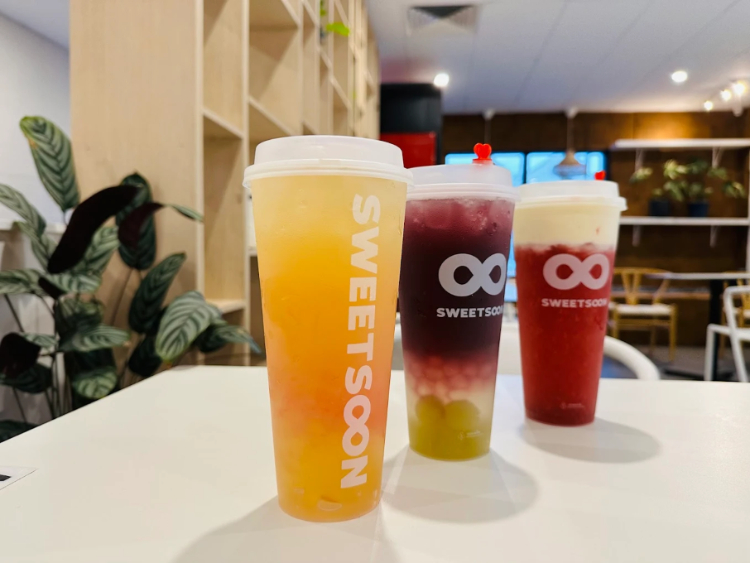 Sweet Soon Chinatown slider image