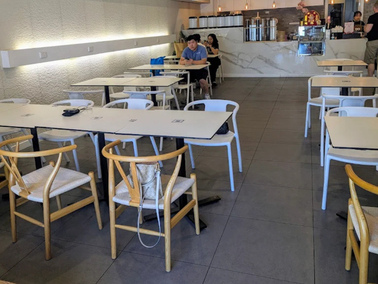 Sweet Soon Chinatown slider image