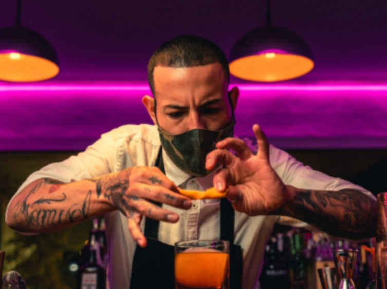 30 Dean Street Bar & Club slider image