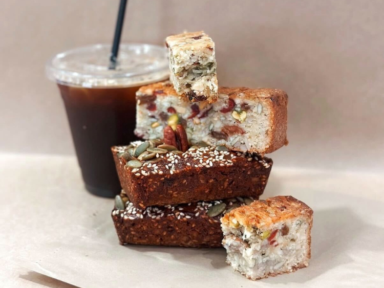 Joe Black X slider image