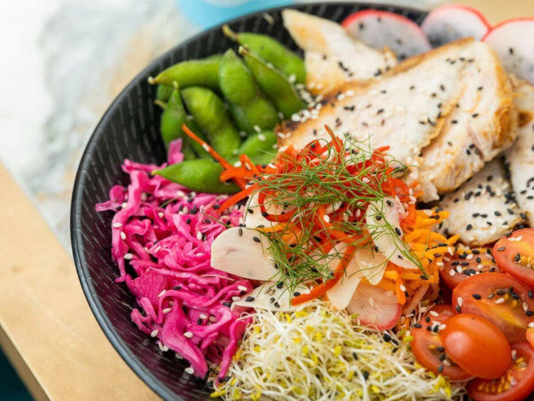 Joe Black X slider image