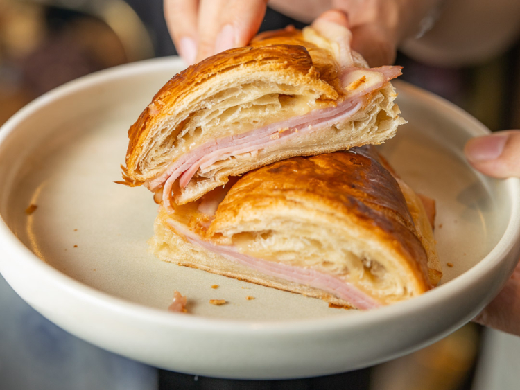 Joe Black X slider image