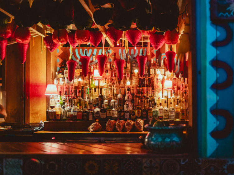 Tio's Cerveceria slider image