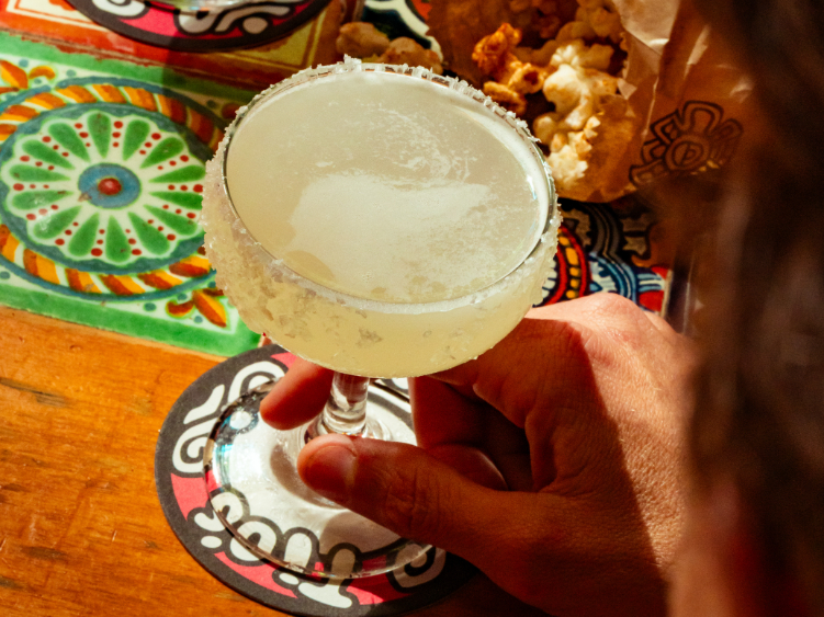 Tio's Cerveceria slider image