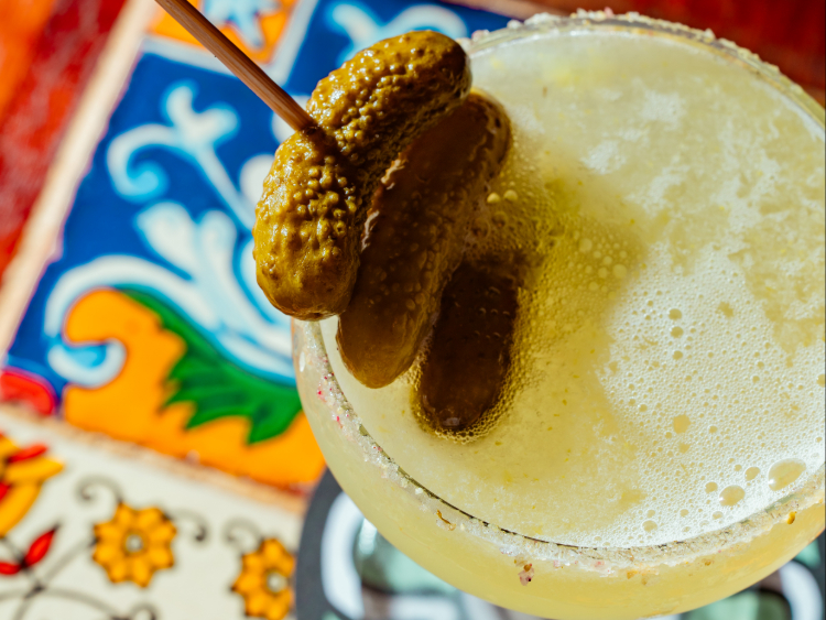 Tio's Cerveceria slider image