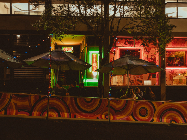 Tio's Cerveceria slider image