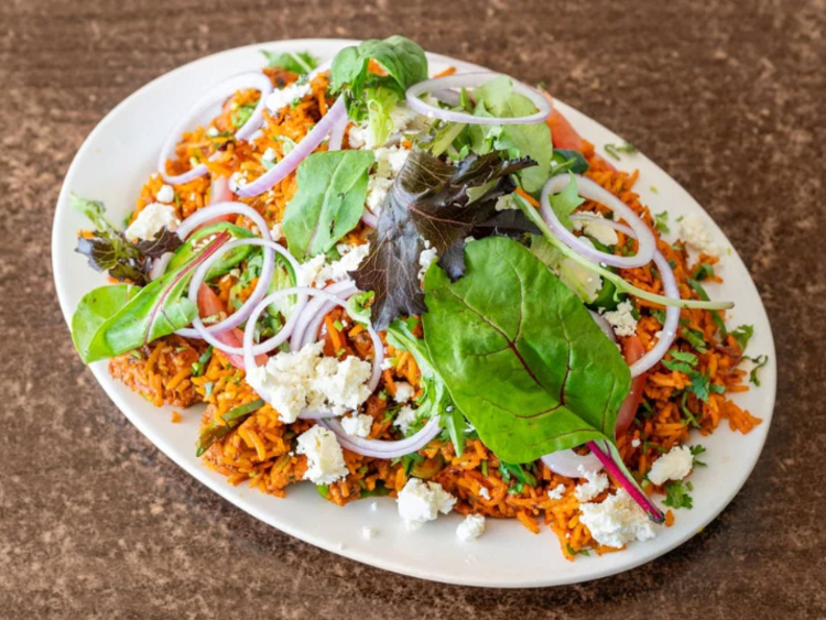 Shalimar Curries slider image