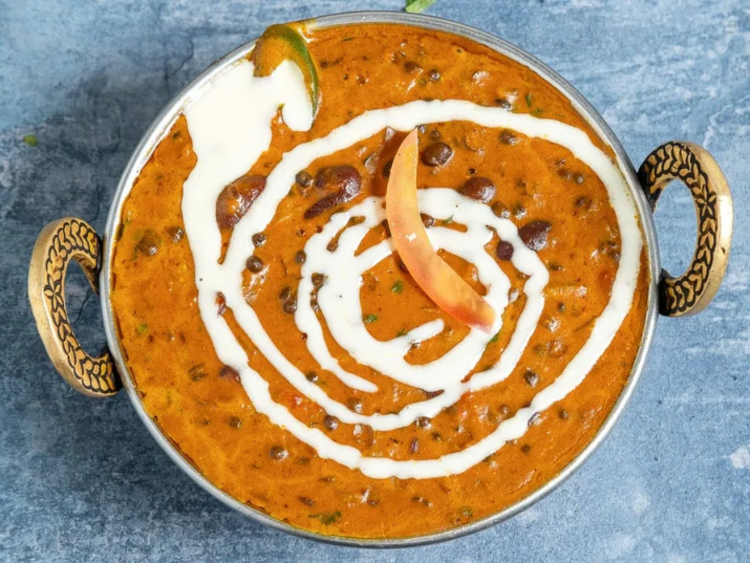 Shalimar Curries slider image