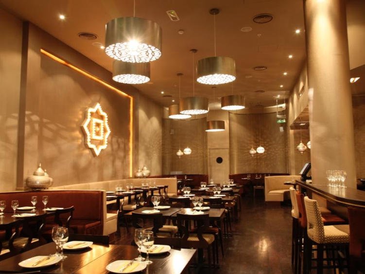 Mandaloun - Westfield slider image