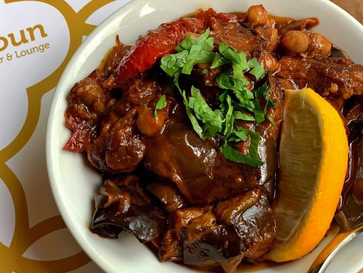 Mandaloun - Westfield slider image