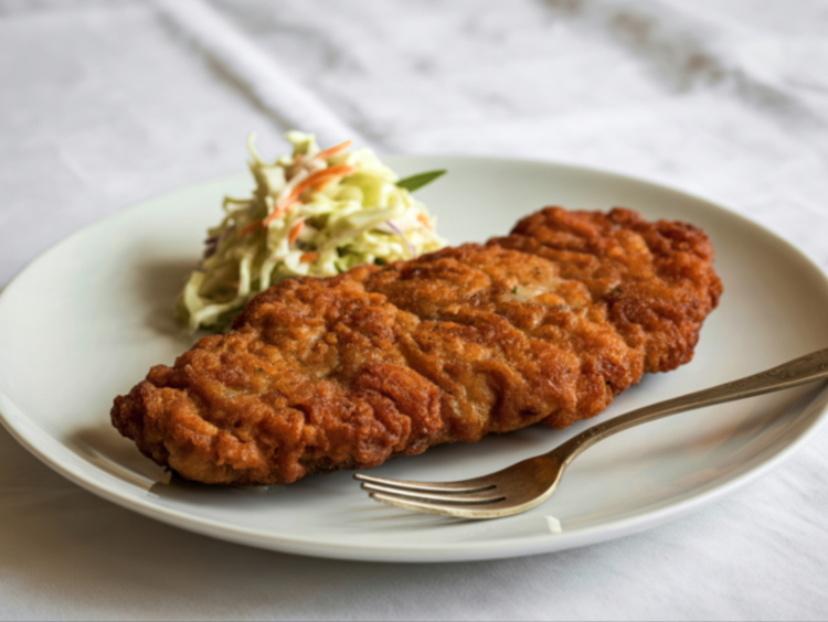 The Brew Cafe & Toast slider image