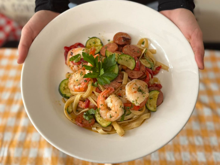 Arrivederci Pizza slider image