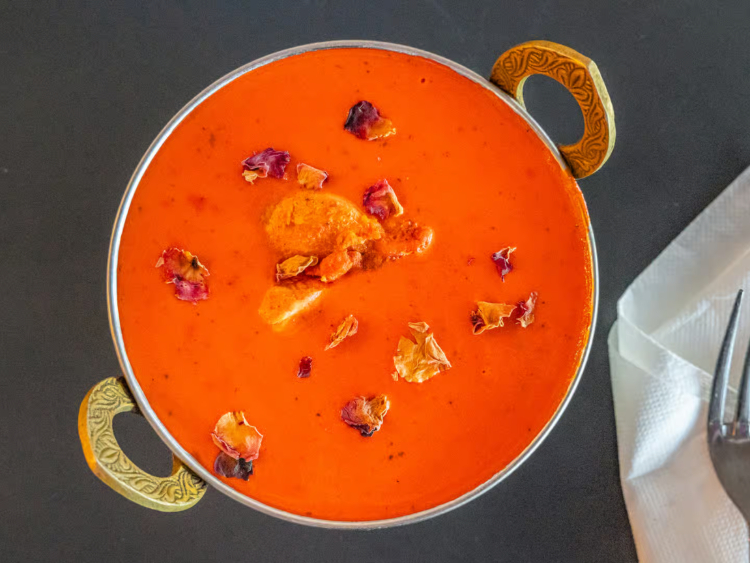 Krish Indian Cuisine - Worongary slider image