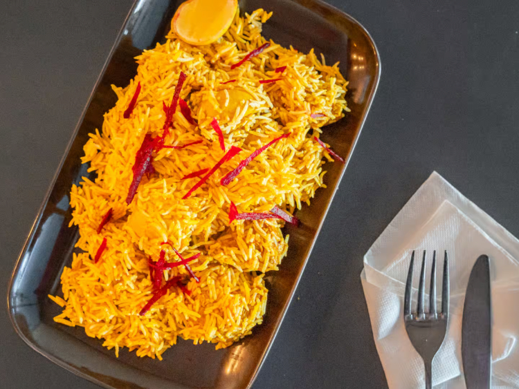 Krish Indian Cuisine - Worongary slider image