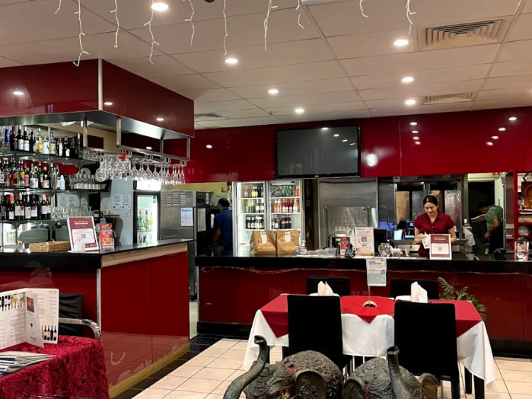 Krish Indian Cuisine - Worongary slider image