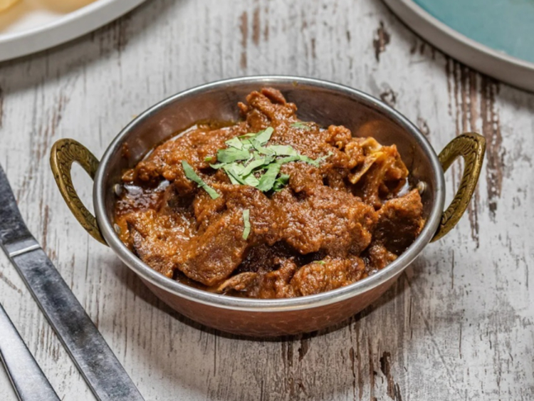 Flavours of Nepal slider image