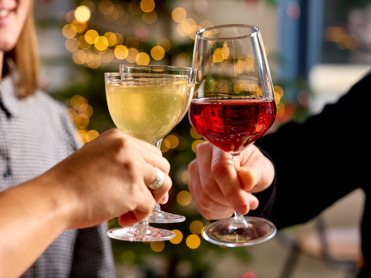 Carmen Street Wine slider image