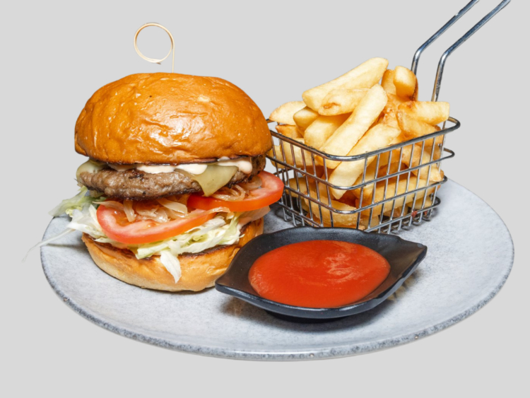 Four Larks Restaurant & Bar slider image