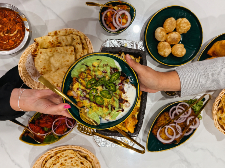Festival India Indian Restaurant slider image